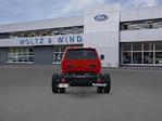 New 2025 Ford F-350 Regular Cab Cab Chassis for sale #T25889 - photo 5