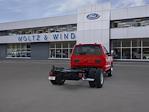 New 2025 Ford F-350 Regular Cab Cab Chassis for sale #T25889 - photo 8