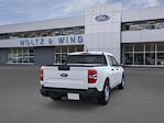 New 2025 Ford Maverick XL SuperCrew Cab for sale #T25890 - photo 8