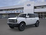 2025 Ford Bronco 4WD SUV for sale #T25891 - photo 1