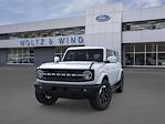 2025 Ford Bronco 4WD SUV for sale #T25891 - photo 3