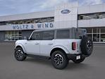 2025 Ford Bronco 4WD SUV for sale #T25891 - photo 2