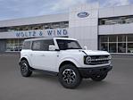 2025 Ford Bronco 4WD SUV for sale #T25891 - photo 7