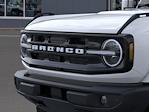 2025 Ford Bronco 4WD SUV for sale #T25891 - photo 19