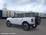 New 2025 Ford Bronco Outer Banks 4WD SUV for sale #T25891 - photo 4