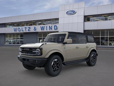 2025 Ford Bronco 4WD SUV for sale #T25892 - photo 1