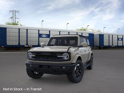 New 2025 Ford Bronco Outer Banks 4WD SUV for sale #T25892 - photo 2