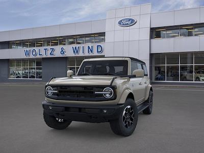 New 2025 Ford Bronco Outer Banks for sale #T25892 - photo 2