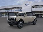 2025 Ford Bronco 4WD SUV for sale #T25892 - photo 1