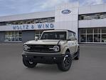 2025 Ford Bronco 4WD SUV for sale #T25892 - photo 3