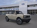 2025 Ford Bronco 4WD SUV for sale #T25892 - photo 7