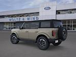New 2025 Ford Bronco Outer Banks for sale #T25892 - photo 2