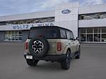 New 2025 Ford Bronco Outer Banks for sale #T25892 - photo 8