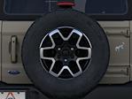 New 2025 Ford Bronco Outer Banks for sale #T25892 - photo 24