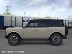 New 2025 Ford Bronco Outer Banks 4WD SUV for sale #T25892 - photo 3