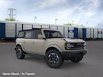 New 2025 Ford Bronco Outer Banks 4WD SUV for sale #T25892 - photo 7
