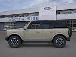 New 2025 Ford Bronco Outer Banks for sale #T25892 - photo 3