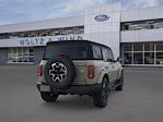 New 2025 Ford Bronco Outer Banks for sale #T25892 - photo 8