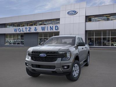 New 2025 Ford Ranger XL SuperCrew Cab for sale #T25893 - photo 2