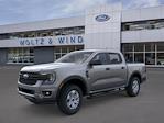 New 2025 Ford Ranger XL SuperCrew Cab for sale #T25893 - photo 1