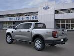 New 2025 Ford Ranger XL SuperCrew Cab for sale #T25893 - photo 2