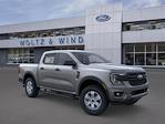 New 2025 Ford Ranger XL SuperCrew Cab for sale #T25893 - photo 7