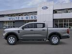 New 2025 Ford Ranger XL SuperCrew Cab for sale #T25893 - photo 3
