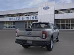 New 2025 Ford Ranger XL SuperCrew Cab for sale #T25893 - photo 8