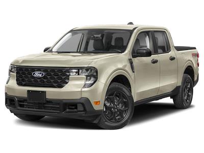 New 2025 Ford Maverick XLT SuperCrew Cab Pickup for sale #T25894 - photo 1