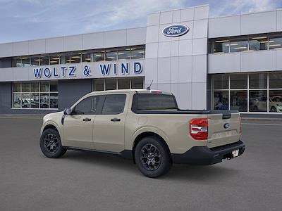 New 2025 Ford Maverick - photo 1