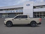 New 2025 Ford Maverick XLT SuperCrew Cab for sale #T25894 - photo 4