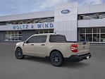 New 2025 Ford Maverick XLT SuperCrew Cab for sale #T25894 - photo 2