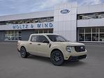 New 2025 Ford Maverick XLT SuperCrew Cab for sale #T25894 - photo 7