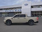 2025 Ford Maverick SuperCrew Cab FWD Pickup for sale #T25894 - photo 4