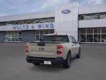 2025 Ford Maverick SuperCrew Cab FWD Pickup for sale #T25894 - photo 8