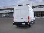 New 2025 Ford Transit 250 High Roof Empty Cargo Van for sale #T25895 - photo 8