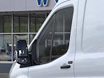 New 2025 Ford Transit 250 High Roof Empty Cargo Van for sale #T25895 - photo 20