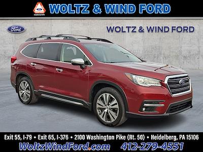 Used 2019 Subaru Ascent Premier for sale #T25896A - photo 1
