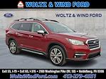 Used 2019 Subaru Ascent Premier for sale #T25896A - photo 1