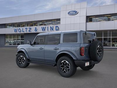 2025 Ford Bronco 4WD SUV for sale #T25898 - photo 2