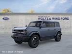 New 2025 Ford Bronco Outer Banks for sale #T25898 - photo 1