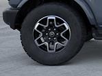 New 2025 Ford Bronco Outer Banks for sale #T25898 - photo 21