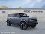 New 2025 Ford Bronco Outer Banks for sale #T25898 - photo 7