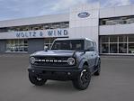 2025 Ford Bronco 4WD SUV for sale #T25898 - photo 3