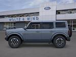 2025 Ford Bronco 4WD SUV for sale #T25898 - photo 4