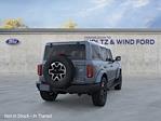 New 2025 Ford Bronco Outer Banks for sale #T25898 - photo 8
