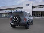 2025 Ford Bronco 4WD SUV for sale #T25898 - photo 8
