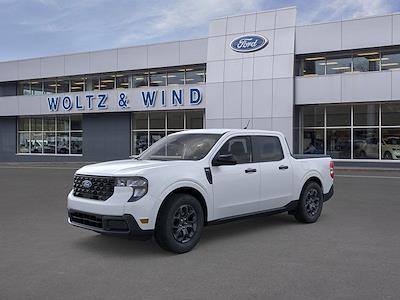 New 2025 Ford Maverick - photo 1