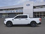 New 2025 Ford Maverick XLT SuperCrew Cab for sale #T25899 - photo 4