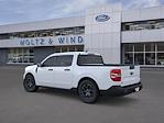 New 2025 Ford Maverick XLT SuperCrew Cab for sale #T25899 - photo 2